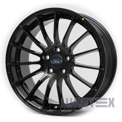 Replica Ford FF-05 7.5x17 5x108 ET38 DIA73.1 HB